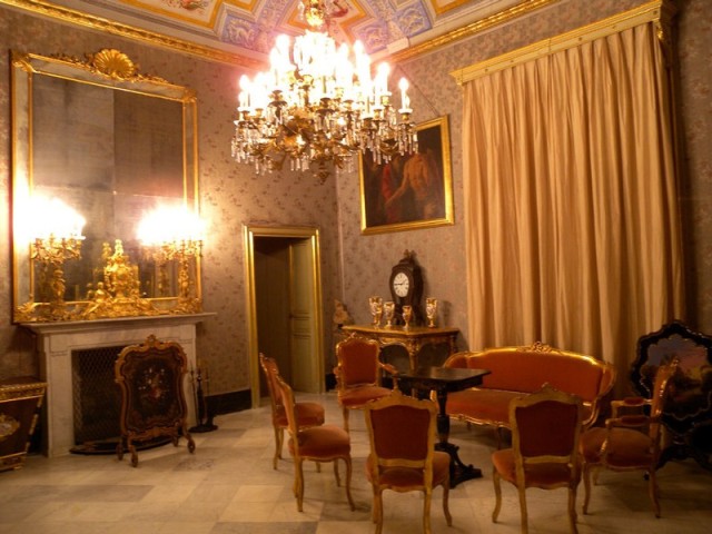 Palazzo Mirto Palermo pdv