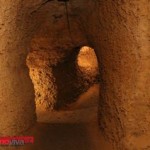 catacomba porta d’ossuna