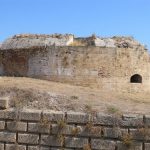 Castello a mare mastio pdv