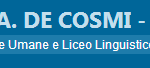 De Cosmi