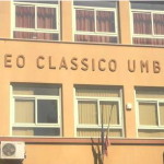 Umberto I