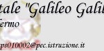 logo Liceo Galilei