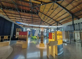 Ecomuseo del mare