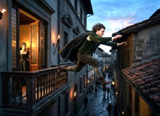 Salto di Pezzinga