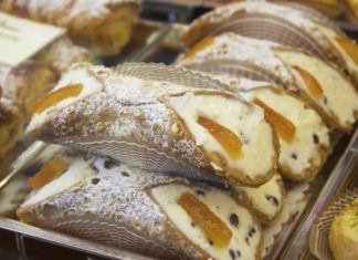 Cannoli