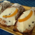 cannoli siciliani