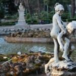 giardino inglese