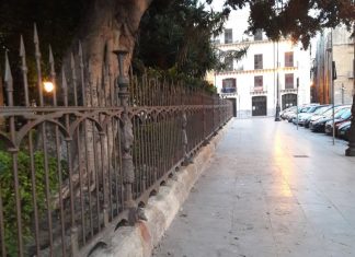 piazza Marina