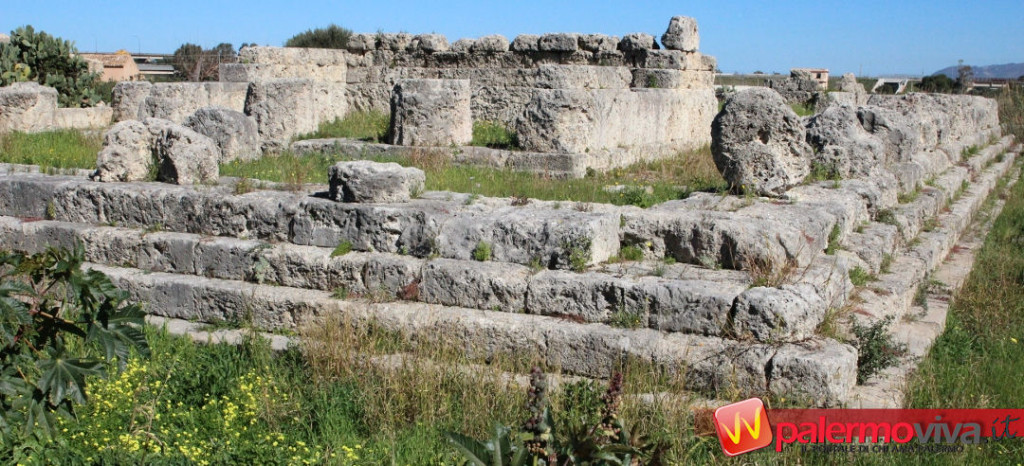 Area archeologica di Himera