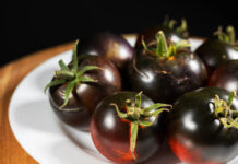 pomodoro nero