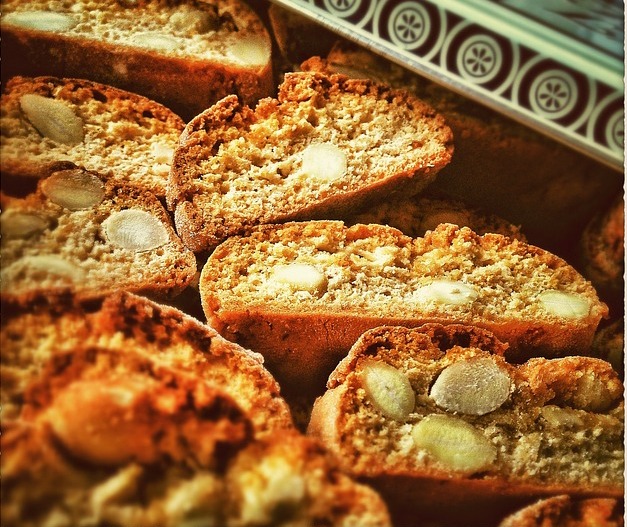 Biscotti quaresimali