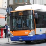 Muoversi in città _
