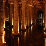 Cisterna Sotterranea