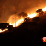 Incendio