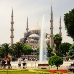 Istanbul Sultanahmet