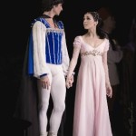 Romeo e Giulietta balletto