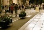 maqueda pedonale
