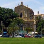 piazza kalsa