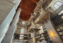 Archivio Storico comunale Palermo