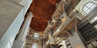Archivio Storico comunale Palermo