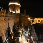Tetti Cattedrale 1