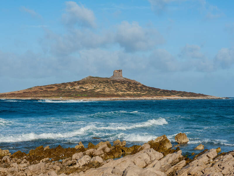 Isola delle Femmine, Palermo