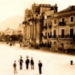 Passeggiata