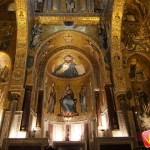 Cappella Palatina Palermo
