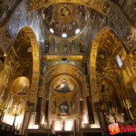 Palermo Palastkapelle