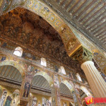 Palastkapelle Palermo