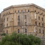 Palazzo Reale