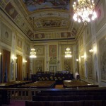 Sala ercole