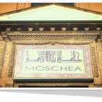 moschea