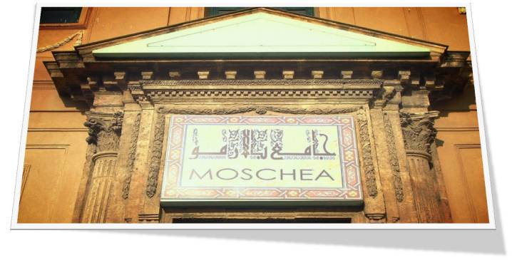 moschea