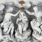 LA FIGURA DELLA VERGINE