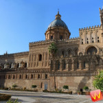 Cosa vedere a Palermo: la cattedrale