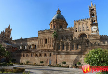 Cosa vedere a Palermo: la cattedrale