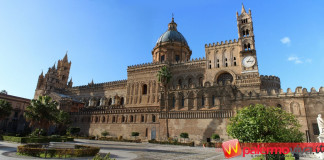 Cosa vedere a Palermo: la cattedrale