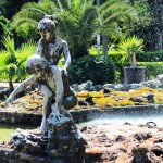 giardino inglese