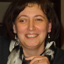 Maria Floriti
