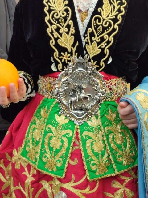 Il brezi albanese