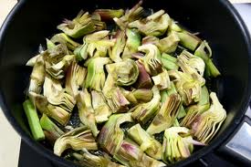 carciofi