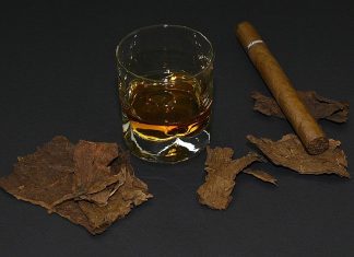alcol e tabacco