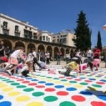 familyvillage2014
