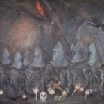 misteri