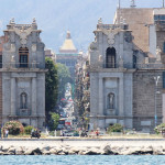 Palermo porta Felice, Cassaro