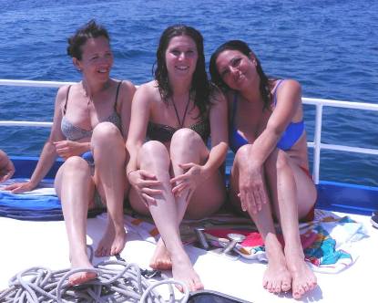 al sole palermo dal mare