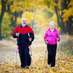 Anziani Nordic Walking DPh
