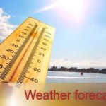 Meteo Inglese