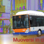 Muoversi in città